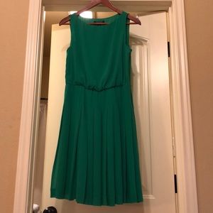 Green Ralph Lauren Dress